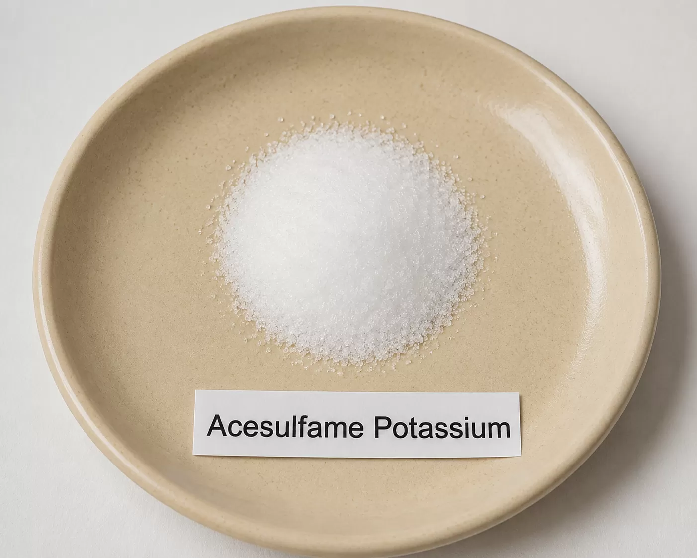 Acesulfame Potassium