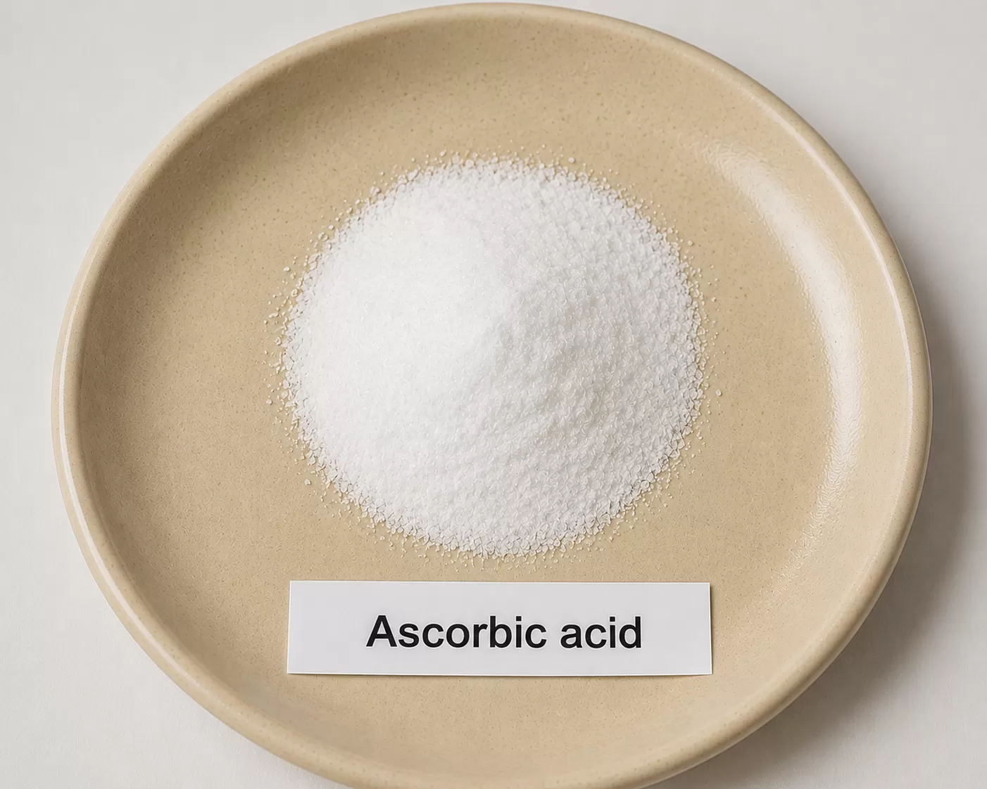 Ascorbic Acid