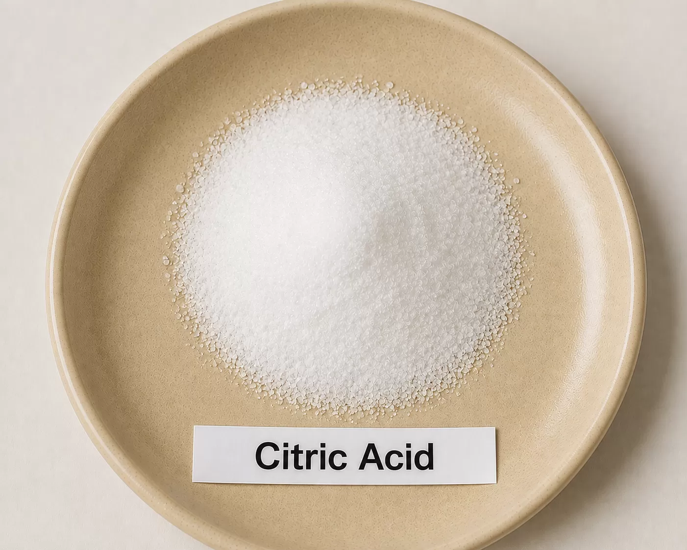 Citric Acid